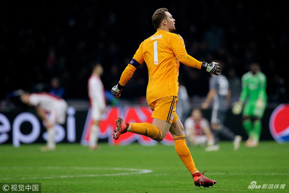 凯发娱乐 -关于阿贾克斯迎全明星赛关键赛，今晨绝杀压哨，球迷炸锅，赛程密集仍需轮换的信息