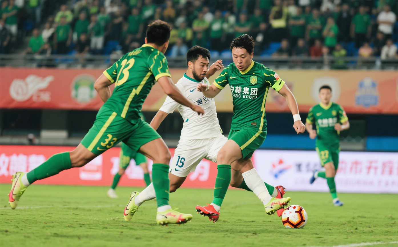 凯发国际 -关于里程碑夜！北京国安官宣签约，足总杯关键时刻刷纪录，气氛紧张，数据趋势出现新变化的信息