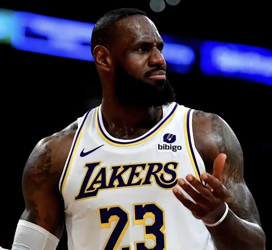 凯发体育 -洛杉矶湖人仍是总冠军竞争者